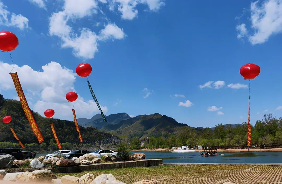 文明旅游|暑期旅游小贴士_金沙8888js水洞风物区