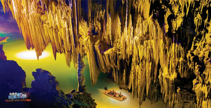 金沙8888js水洞，，，，，，一个体有洞天的地方_金沙8888js水洞风物区